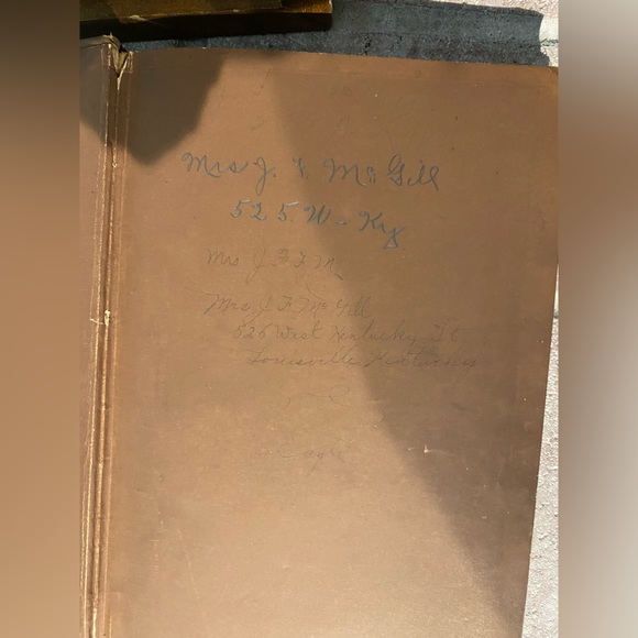 Rare Vintage 1887 Whittier The Poetical Works - Picture 2 of 16